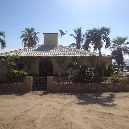 Surfer'S Paradise, Yoga&Food Garden@Costa Azul, Los Cabos San José del Cabo Buitenkant foto