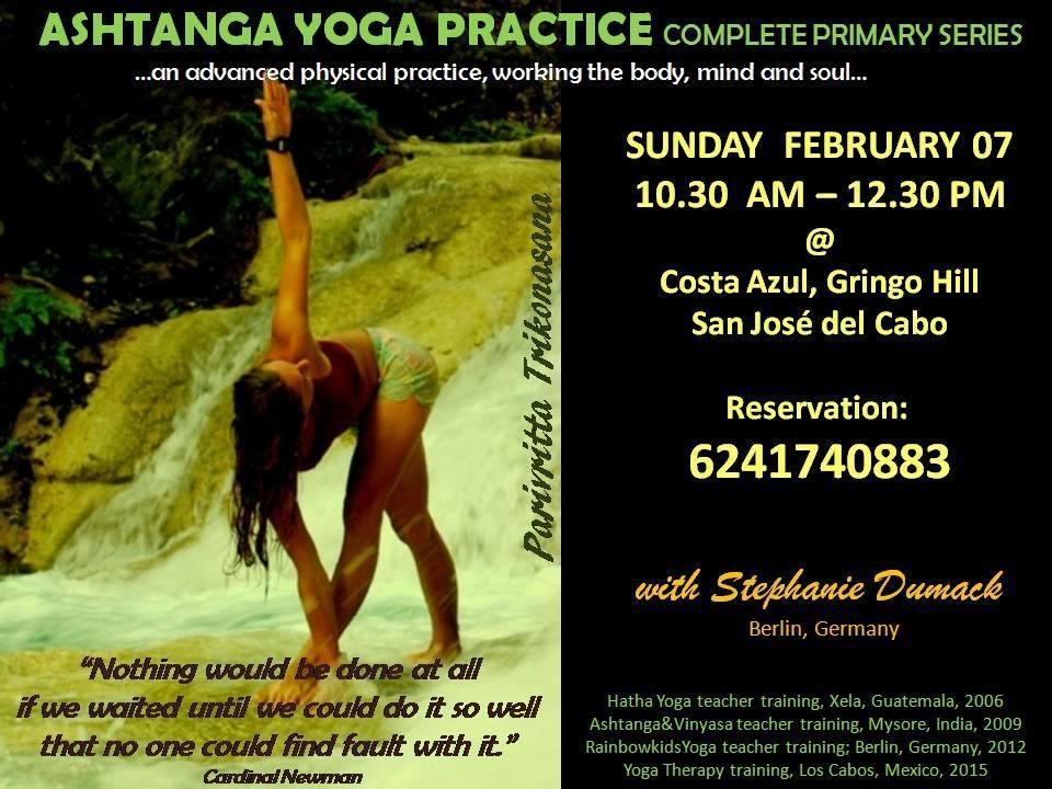 Surfer'S Paradise, Yoga&Food Garden@Costa Azul, Los Cabos San José del Cabo Buitenkant foto
